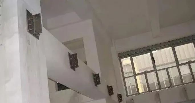 钢结构设计之：钢结构夹层的4种做法
