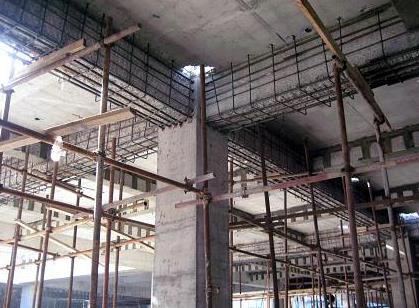 加固设计：建筑加固在国内的发展形势