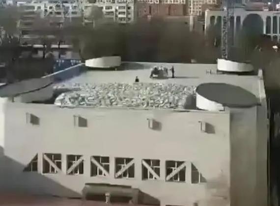 钢结构又出事故，如何做好钢结构加固设计未雨绸缪