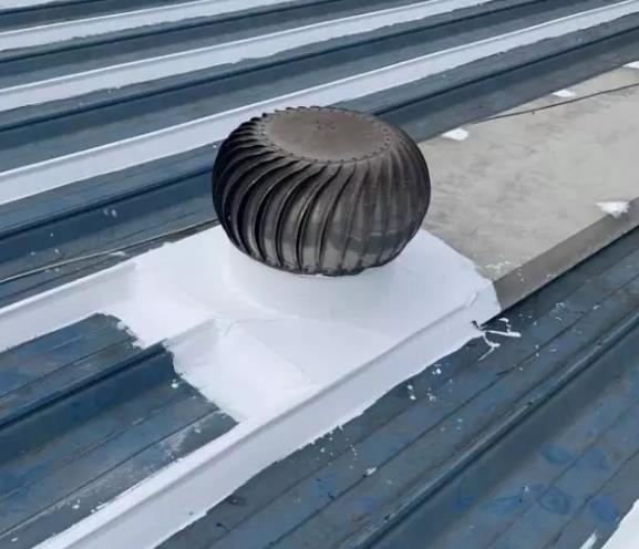 钢结构设计：钢结构防水常用的措施有哪些？