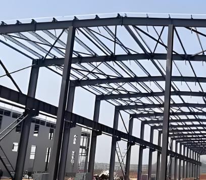 低温环境下钢结构加固：挑战与应对策略的深度解析