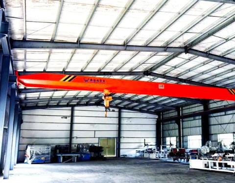 钢结构厂房地基沉降加固：筑牢安全生产的&ldquo;隐形防线&rdquo;